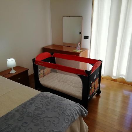 Holiday Apartment Agripolis Venice Padua Legnaro Eksteriør bilde