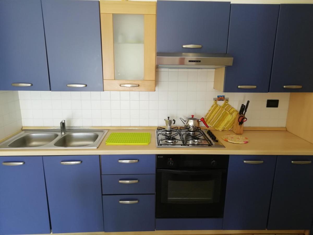 Holiday Apartment Agripolis Venice Padua Legnaro Eksteriør bilde