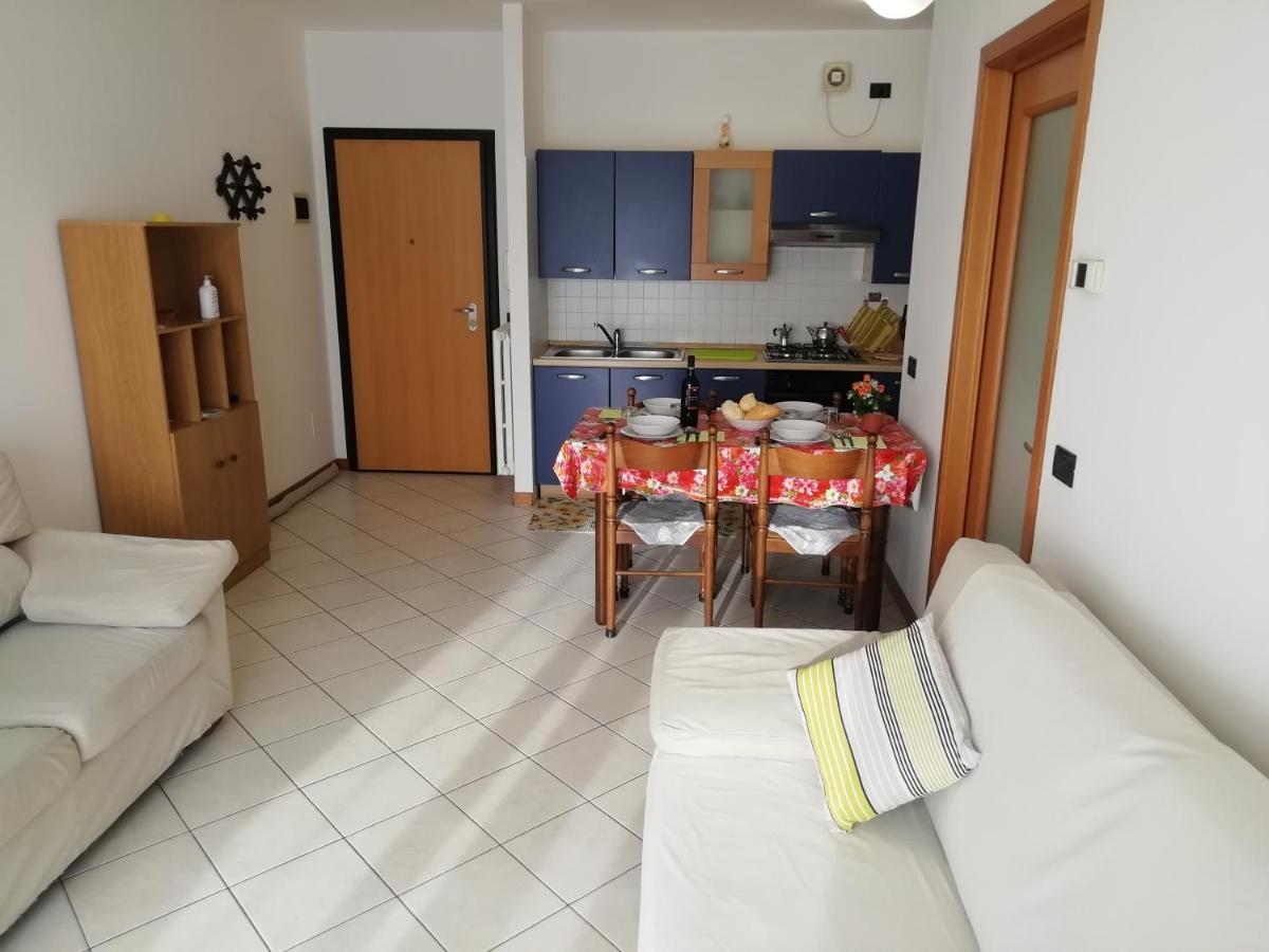 Holiday Apartment Agripolis Venice Padua Legnaro Eksteriør bilde