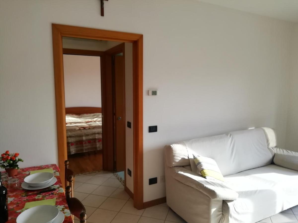 Holiday Apartment Agripolis Venice Padua Legnaro Eksteriør bilde