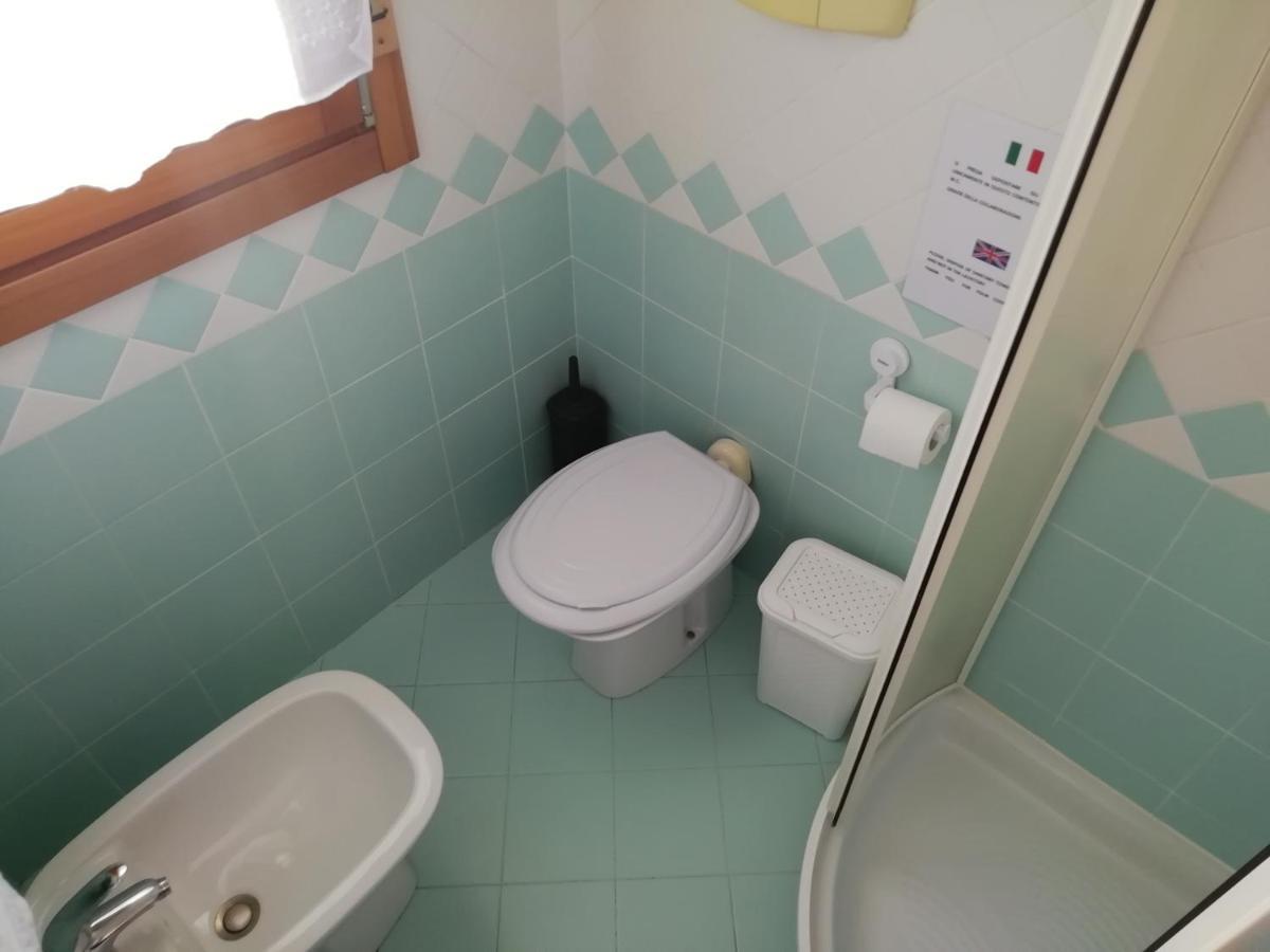 Holiday Apartment Agripolis Venice Padua Legnaro Eksteriør bilde