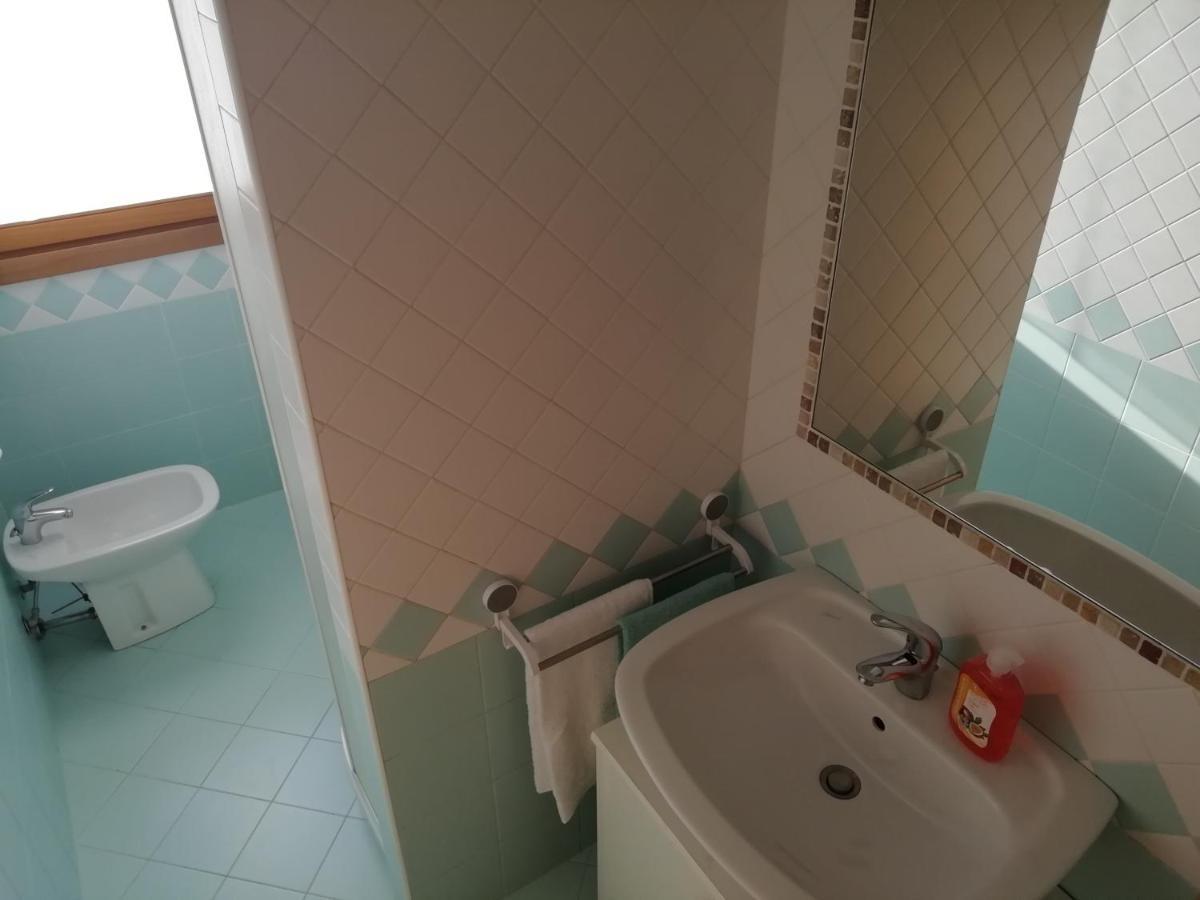 Holiday Apartment Agripolis Venice Padua Legnaro Eksteriør bilde