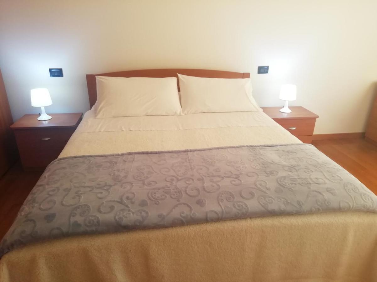 Holiday Apartment Agripolis Venice Padua Legnaro Eksteriør bilde