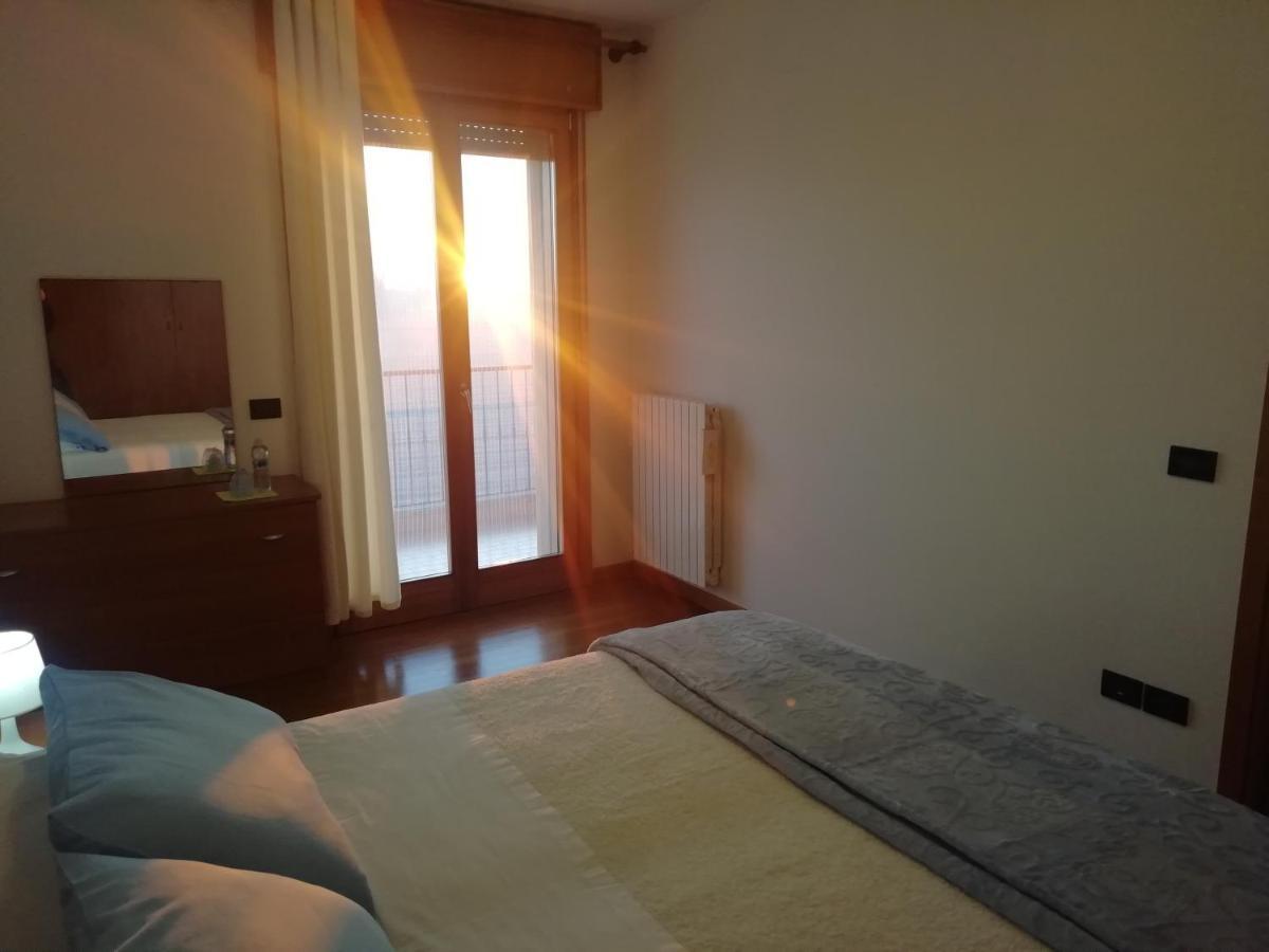 Holiday Apartment Agripolis Venice Padua Legnaro Eksteriør bilde