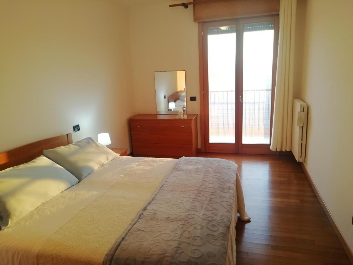Holiday Apartment Agripolis Venice Padua Legnaro Eksteriør bilde