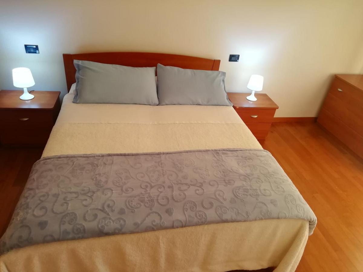Holiday Apartment Agripolis Venice Padua Legnaro Eksteriør bilde