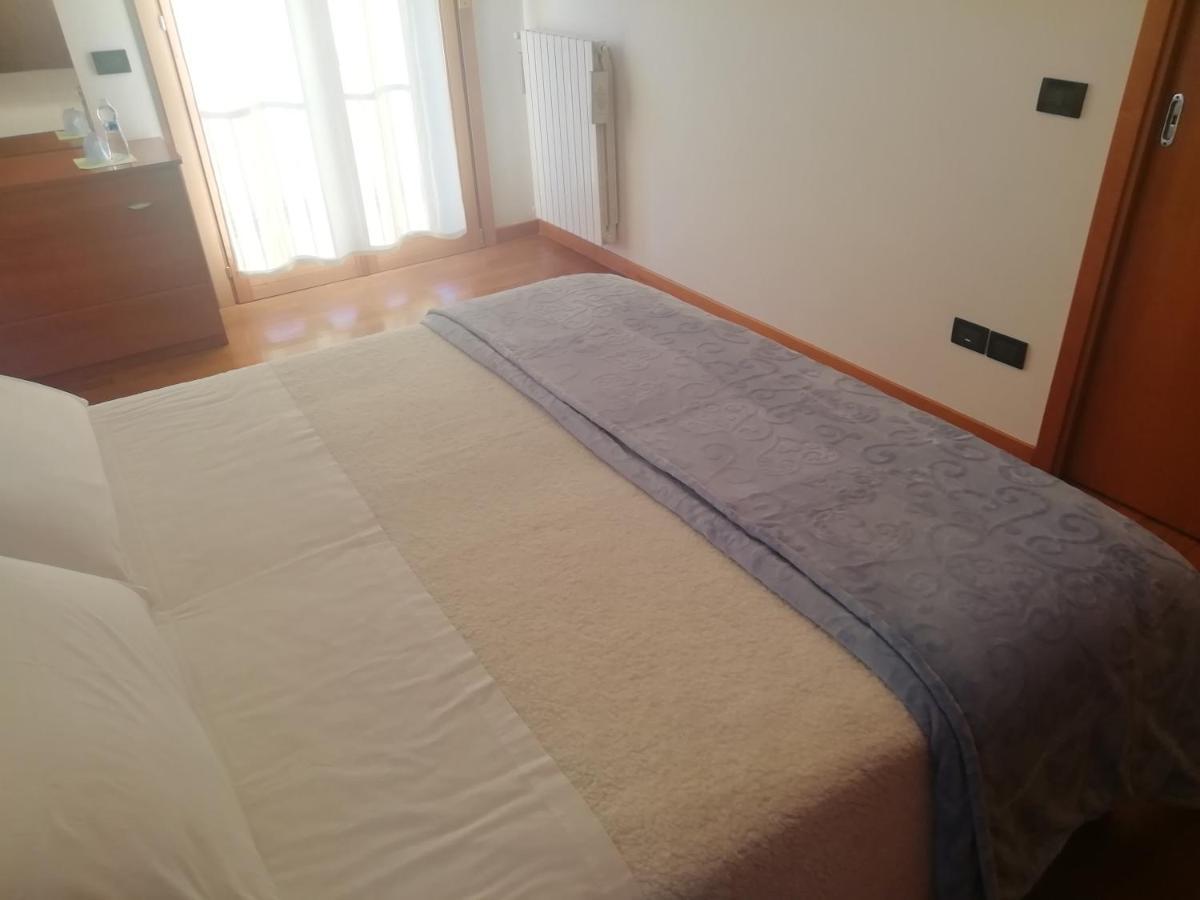 Holiday Apartment Agripolis Venice Padua Legnaro Eksteriør bilde