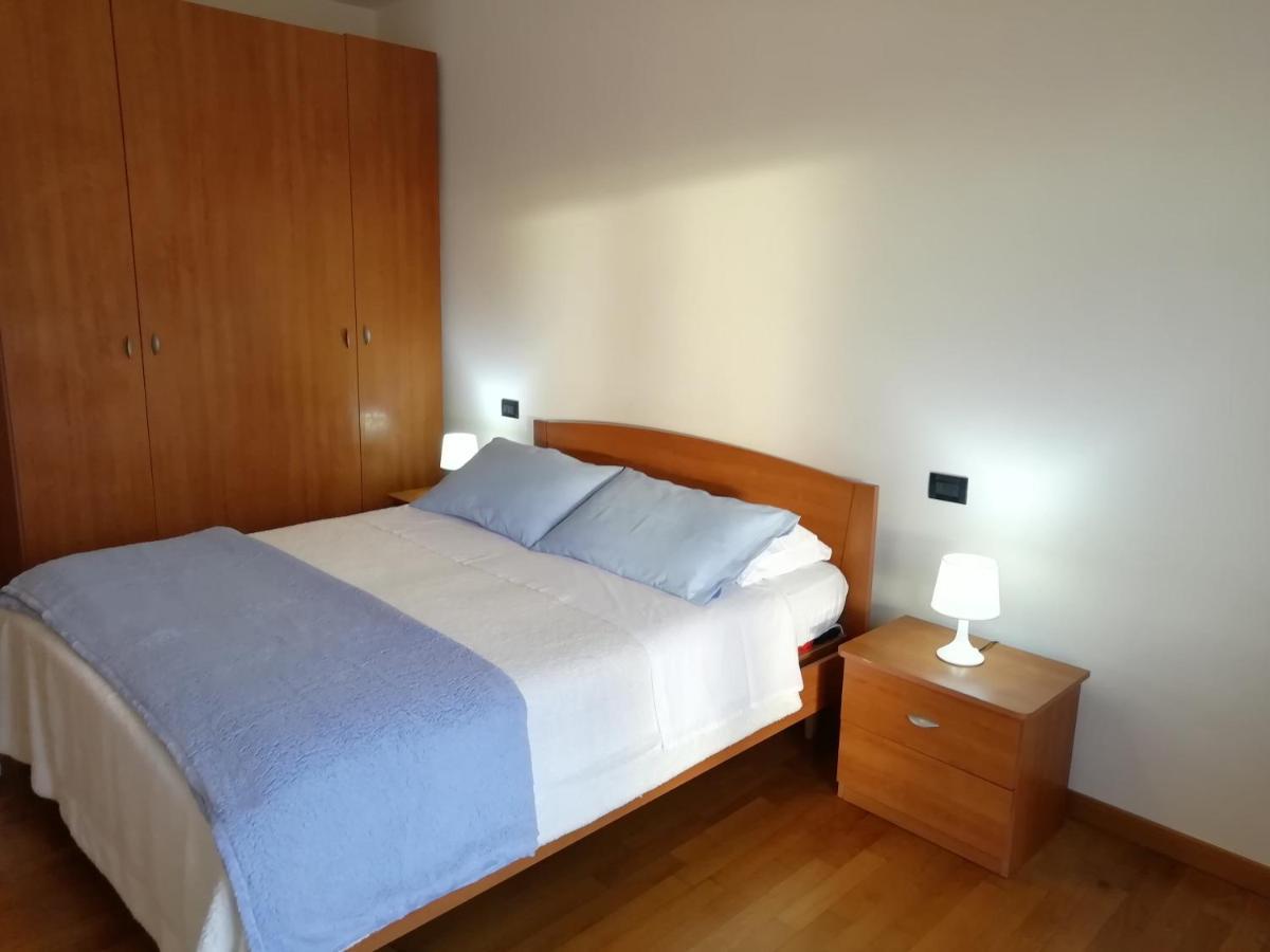 Holiday Apartment Agripolis Venice Padua Legnaro Eksteriør bilde