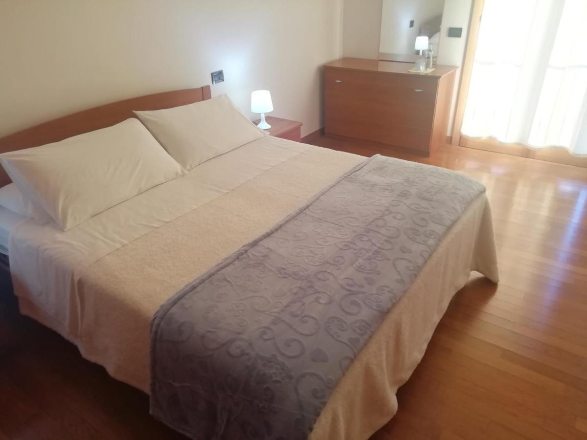 Holiday Apartment Agripolis Venice Padua Legnaro Eksteriør bilde