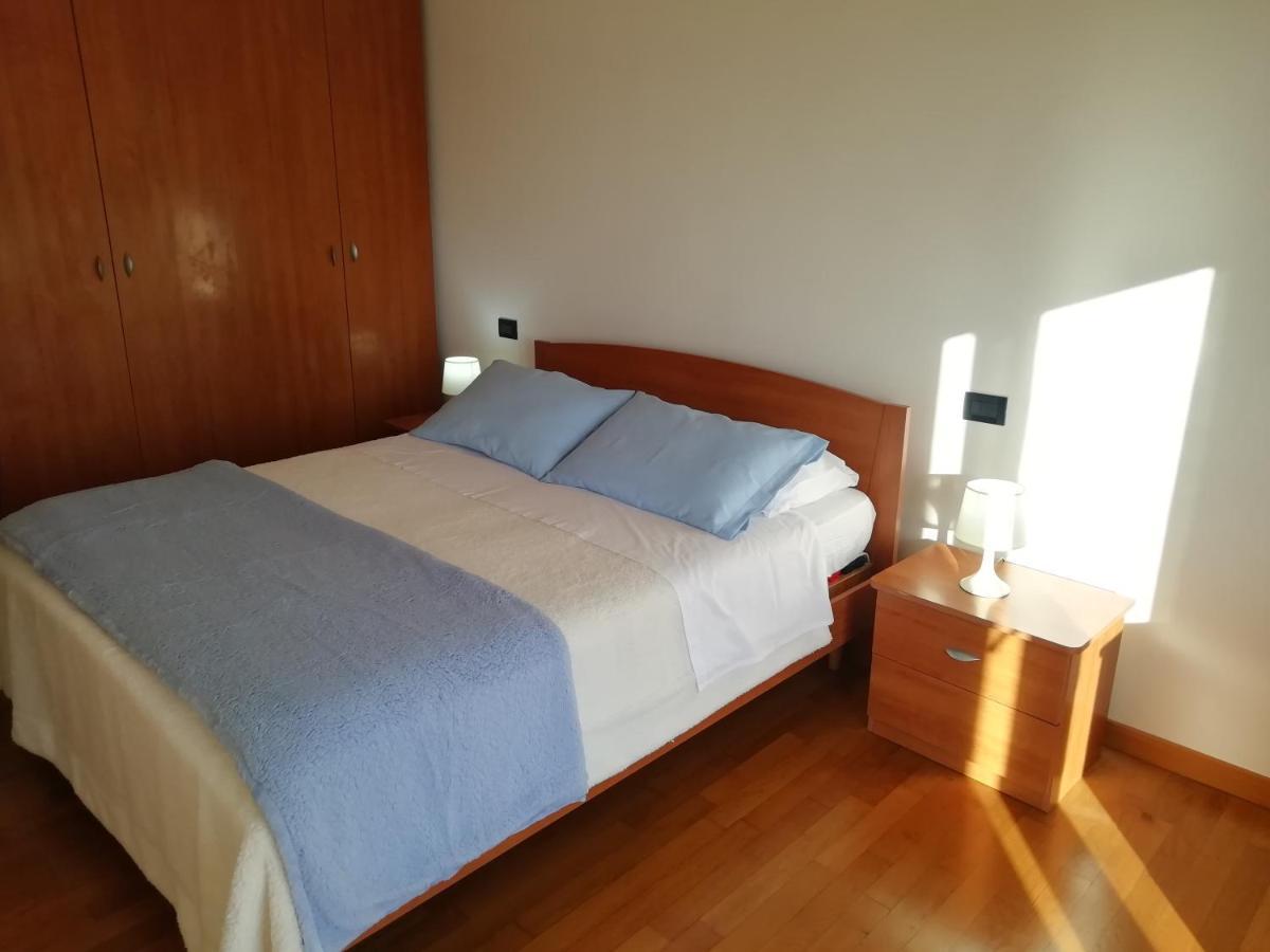 Holiday Apartment Agripolis Venice Padua Legnaro Eksteriør bilde