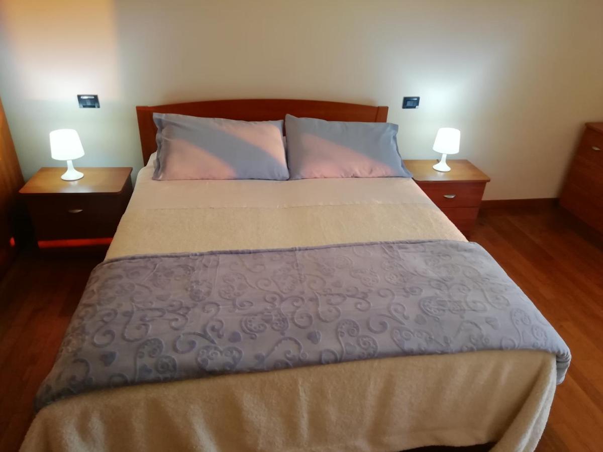 Holiday Apartment Agripolis Venice Padua Legnaro Eksteriør bilde