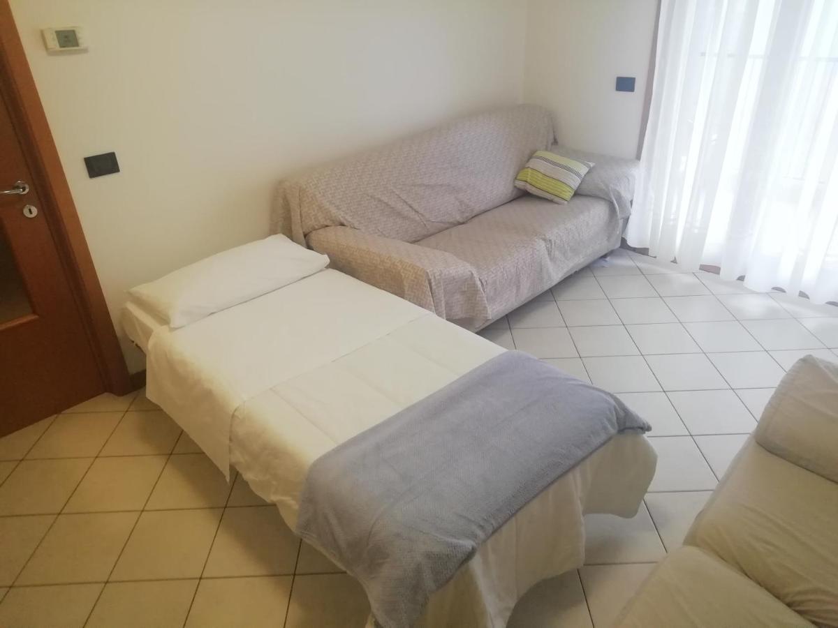 Holiday Apartment Agripolis Venice Padua Legnaro Eksteriør bilde