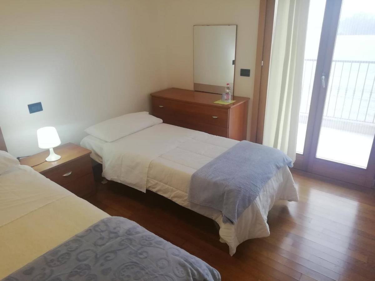 Holiday Apartment Agripolis Venice Padua Legnaro Eksteriør bilde