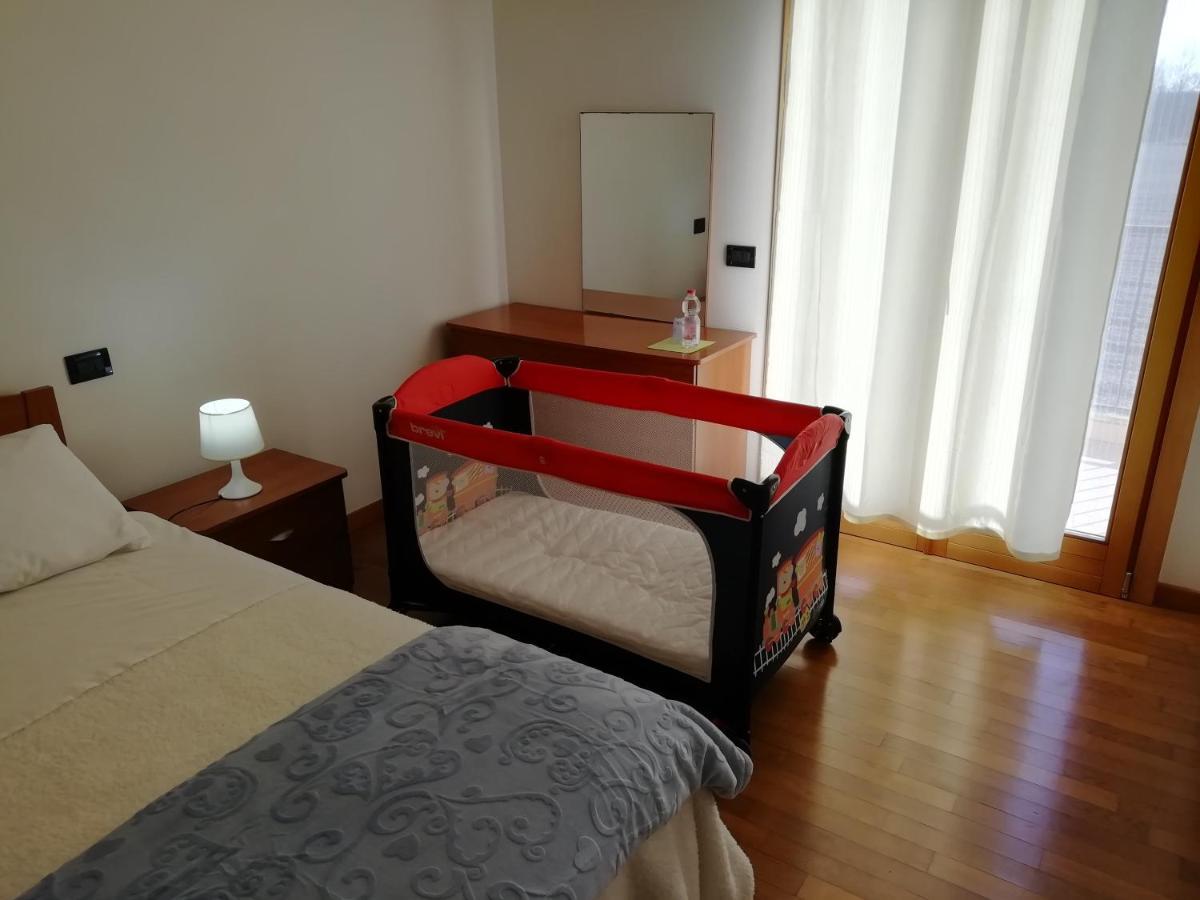 Holiday Apartment Agripolis Venice Padua Legnaro Eksteriør bilde
